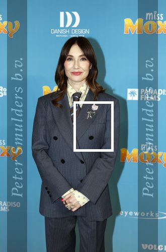 Amsterdam 24 januari 2026
Premiere Miss Molly in Tuschinski met in de cast oa Sarah Bannier (zwanger) en Carice v Houten .