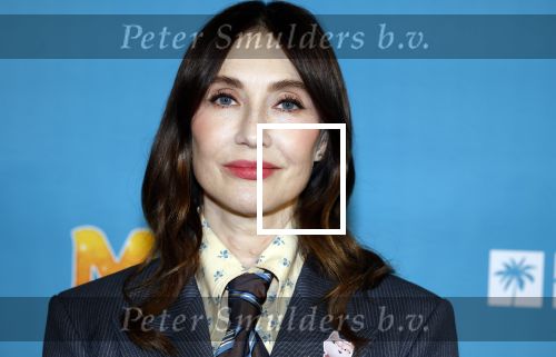 Amsterdam 24 januari 2026
Premiere Miss Molly in Tuschinski met in de cast oa Sarah Bannier (zwanger) en Carice v Houten .
