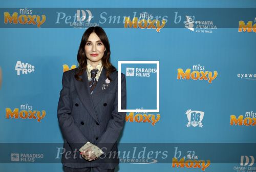 Amsterdam 24 januari 2026
Premiere Miss Molly in Tuschinski met in de cast oa Sarah Bannier (zwanger) en Carice v Houten .