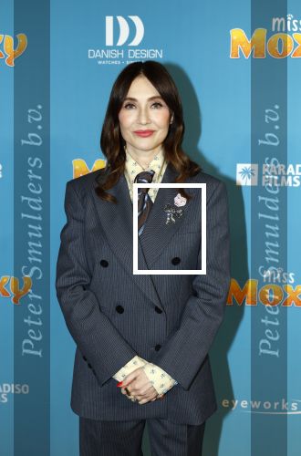 Amsterdam 24 januari 2026
Premiere Miss Molly in Tuschinski met in de cast oa Sarah Bannier (zwanger) en Carice v Houten .