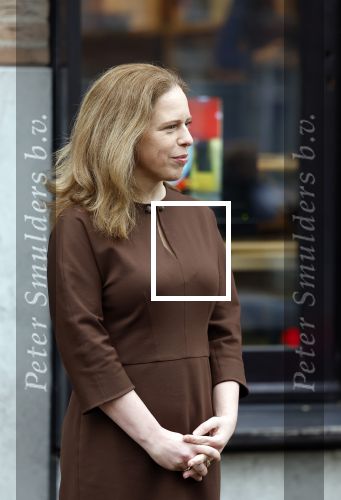 Rotterdam 2 februari 2026
Koning Willem Alexander en Koningin Maxima in Rotterdam bij event Oranje Fonds . Vandaag zijn ze 24 jaar getrouwd . Burgemeester Carola Schouten