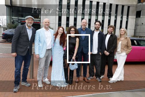 Amsterdam 31 januari 2026
Premiere Duivinder in het VUE  theater . Cast Cast (Luc Swinkels, Sytse Faber, Jesper Hesseling, Perry Mulder, Liza Sips, Styno Huijkman, Harry Piekema, Rik Sinkeldam, Ruben van der Meer, Lisanne Hoefnagels, Merijn Oerlemans, Zahra Wijnstijn, Elly de Graaf)