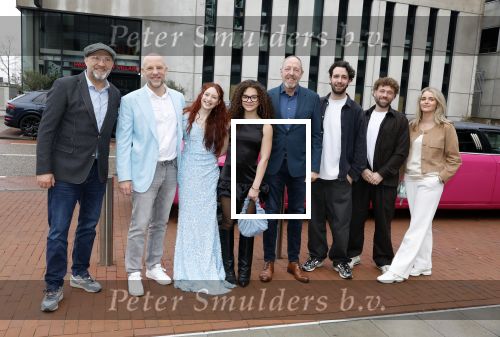 Amsterdam 31 januari 2026
Premiere Duivinder in het VUE  theater . Cast Cast (Luc Swinkels, Sytse Faber, Jesper Hesseling, Perry Mulder, Liza Sips, Styno Huijkman, Harry Piekema, Rik Sinkeldam, Ruben van der Meer, Lisanne Hoefnagels, Merijn Oerlemans, Zahra Wijnstijn, Elly de Graaf)