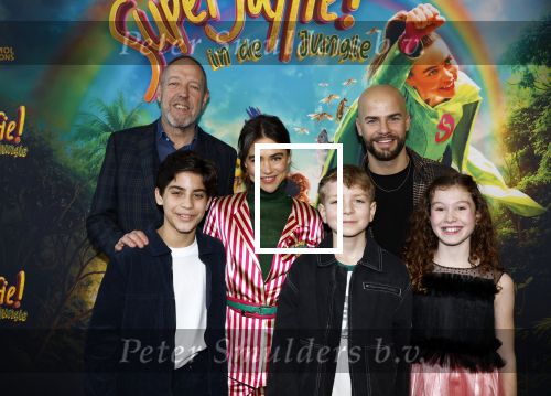 Utrecht 1 februari 2026
Premiere Super juffie in jaarbeurs Utrecht . cast met oa Diewertje Wir Harry Piekema en Oscar Aerts
