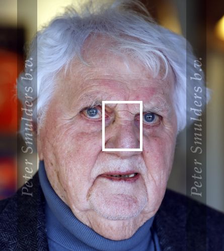 Hilversum 19 februari 2026
Rick van Velthuysen, Bas Westerweel, Hans Schiffers en Mirjam Verhoef tijdens de viering van het 80-jarig jubileum van Arbeidsvitaminen. Het langstlopende nationale radioprogramma viert dit met een live-uitzending vanuit de Vioolkist in Hilversum. Cees den Daas