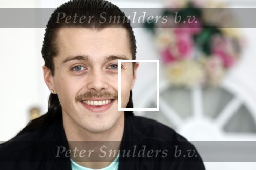 Rijswijk 29 januari 2026
Chicco v d Luijtgaarden van oh oh Den Haag bij hem thuis .
