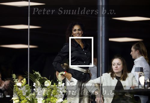 Amsterdam 24 januari 2026
Prinses Beatrix bezoekt jumping Amsterdam . Nichtje prinses Margarita ontvangt haar in de RAI. Chimene v Oosterhout