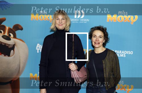 Amsterdam 24 januari 2026
Premiere Miss Molly in Tuschinski 
Christine v Stralen