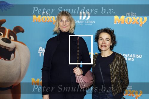 Amsterdam 24 januari 2026
Premiere Miss Molly in Tuschinski 
Christine v Stralen