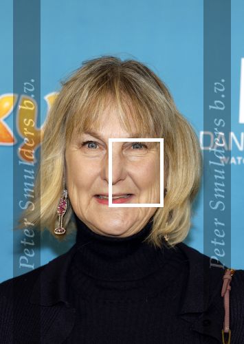 Amsterdam 24 januari 2026
Premiere Miss Molly in Tuschinski 
Christine v Stralen