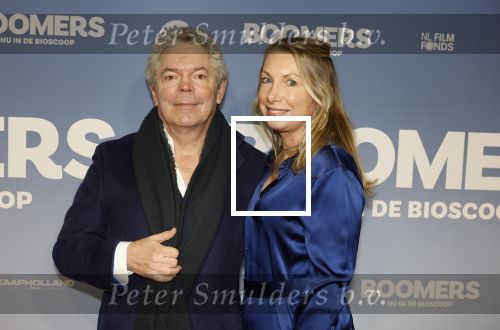 Amsterdam 16 februari 2026
Premiere Boomers met oa Huub Stapel Jennifer Hofman ( zwanger) Renee Fokker Johanna Ter Steege Hans Kesting Serge Henri Valcke ea  in Tuschinski . Coen Verbraak met partner