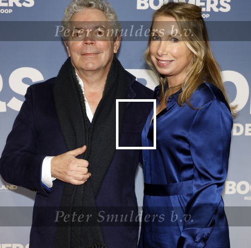 Amsterdam 16 februari 2026
Premiere Boomers met oa Huub Stapel Jennifer Hofman ( zwanger) Renee Fokker Johanna Ter Steege Hans Kesting Serge Henri Valcke ea  in Tuschinski . Coen Verbraak met partner