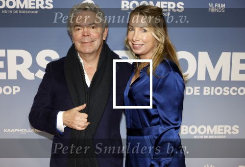 Amsterdam 16 februari 2026
Premiere Boomers met oa Huub Stapel Jennifer Hofman ( zwanger) Renee Fokker Johanna Ter Steege Hans Kesting Serge Henri Valcke ea  in Tuschinski . Coen Verbraak met partner