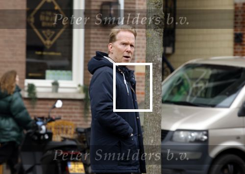 Amsterdam 30 januari 2026
Danny Rook in Amsterdam zuid.