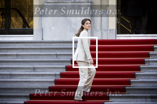Den Haag, 23 Februari 2026
Presentatie Nieuw Kabinet Jetten
Huis ten Bosch
Dilan Yesilgoz-Zegerius