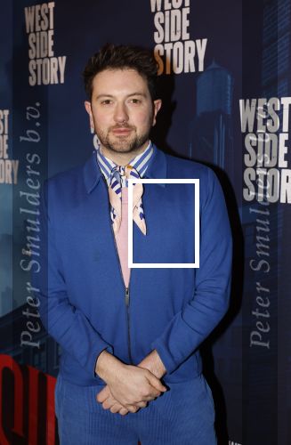 Amsterdam 4 februari 2026
Premiere West side Story in Carre. Dook v Dijck