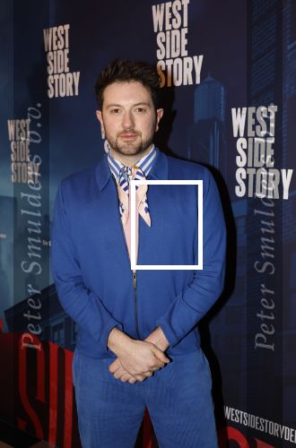 Amsterdam 4 februari 2026
Premiere West side Story in Carre. Dook v Dijck