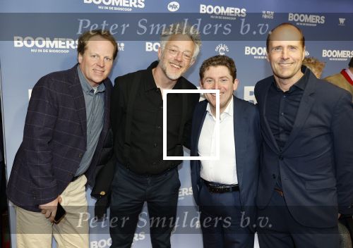 Amsterdam 16 februari 2026
Premiere Boomers met oa Huub Stapel Jennifer Hofman ( zwanger) Renee Fokker Johanna Ter Steege Hans Kesting Serge Henri Valcke ea  in Tuschinski . Doron Kurz