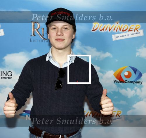 Amsterdam 31 januari 2026
Premiere Duivinder in het VUE  theater .