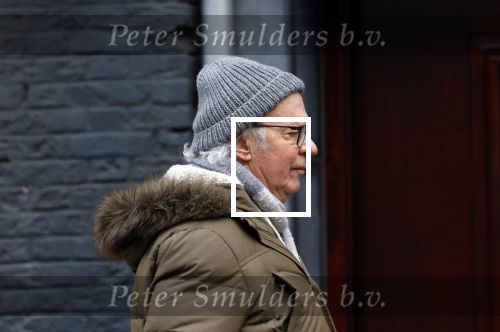 Amsterdam 30 januari 2026
Eddy habbema