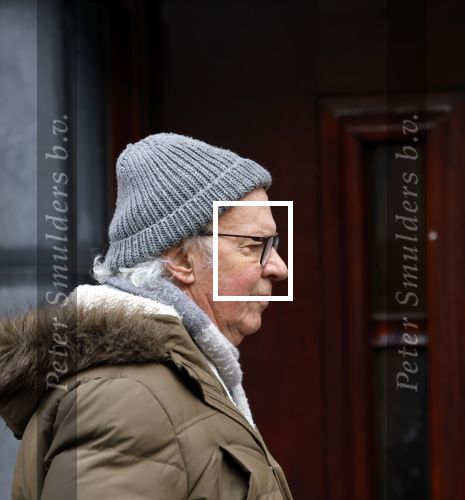 Amsterdam 30 januari 2026
Eddy habbema