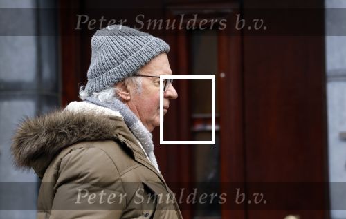 Amsterdam 30 januari 2026
Eddy habbema