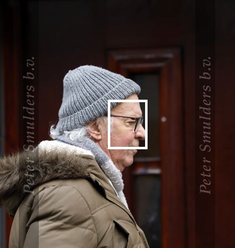 Amsterdam 30 januari 2026
Eddy habbema