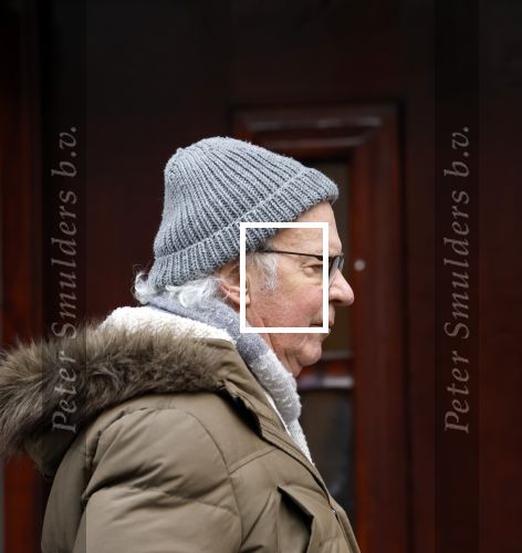 Amsterdam 30 januari 2026
Eddy habbema