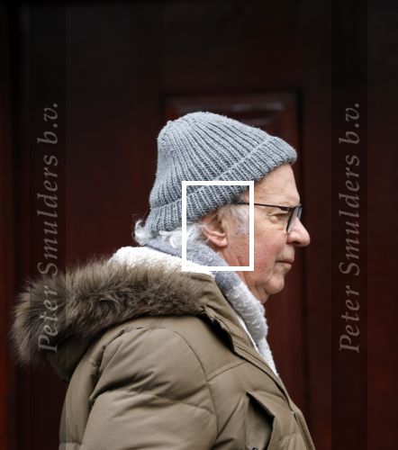 Amsterdam 30 januari 2026
Eddy habbema