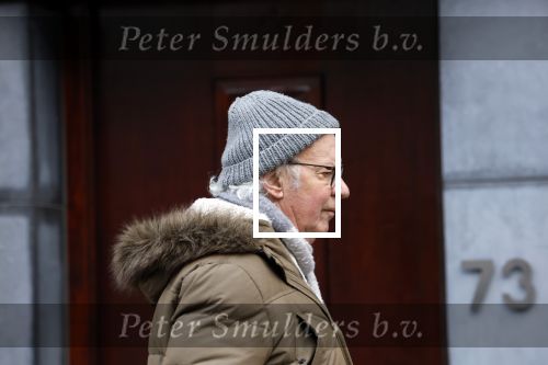 Amsterdam 30 januari 2026
Eddy habbema