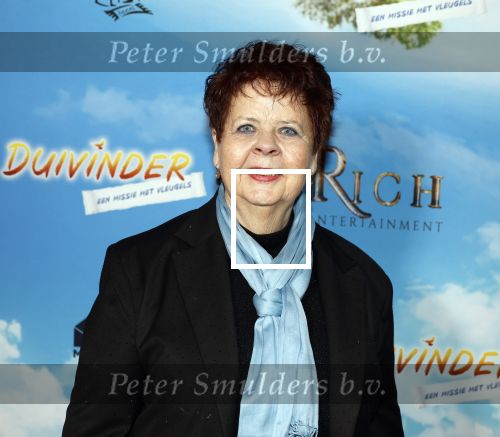 Amsterdam 31 januari 2026
Premiere Duivinder in het VUE  theater . Elly de Graaf