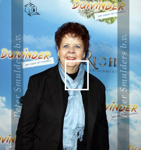 Amsterdam 31 januari 2026
Premiere Duivinder in het VUE  theater . Elly de Graaf