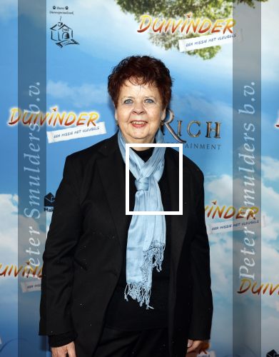 Amsterdam 31 januari 2026
Premiere Duivinder in het VUE  theater . Elly de Graaf