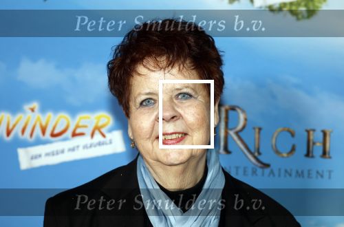 Amsterdam 31 januari 2026
Premiere Duivinder in het VUE  theater . Elly de Graaf