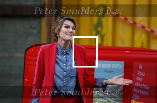Amsterdam 11 februari 2026
Bekendmaking boekenweekgeschenk auteur 2026 -  Peter de Smet (Hendrik Groen)  en Doortje Smithuijsen ( ik zou uw dochter kunnen zijn) . Eveline Aendekerk stelde ze voor .