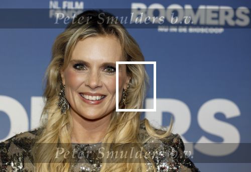 Amsterdam 16 februari 2026
Premiere Boomers met oa Huub Stapel Jennifer Hofman ( zwanger) Renee Fokker Johanna Ter Steege Hans Kesting Serge Henri Valcke ea  in Tuschinski . Eveline Stallaart kwam met Robin Pors