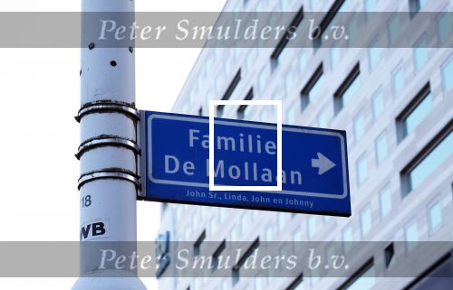 Hilversum 20 januari 2026
Presentatie crew van Eurosport die naar de olympische spelen gaan. Familie de Mollaan