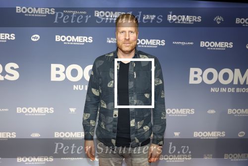 Amsterdam 16 februari 2026
Premiere Boomers met oa Huub Stapel Jennifer Hofman ( zwanger) Renee Fokker Johanna Ter Steege Hans Kesting Serge Henri Valcke ea  in Tuschinski . Ferdi Stofmeel