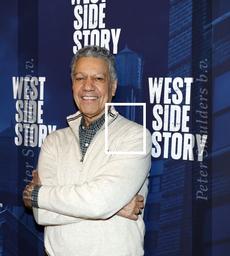 Amsterdam 4 februari 2026
Premiere West side Story in Carre. Frank sanders
