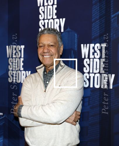 Amsterdam 4 februari 2026
Premiere West side Story in Carre. Frank sanders