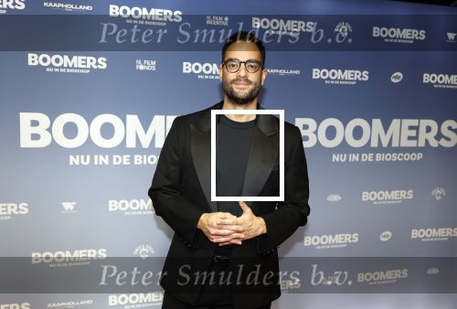 Amsterdam 16 februari 2026
Premiere Boomers met oa Huub Stapel Jennifer Hofman ( zwanger) Renee Fokker Johanna Ter Steege Hans Kesting Serge Henri Valcke ea  in Tuschinski . Freek Bartels