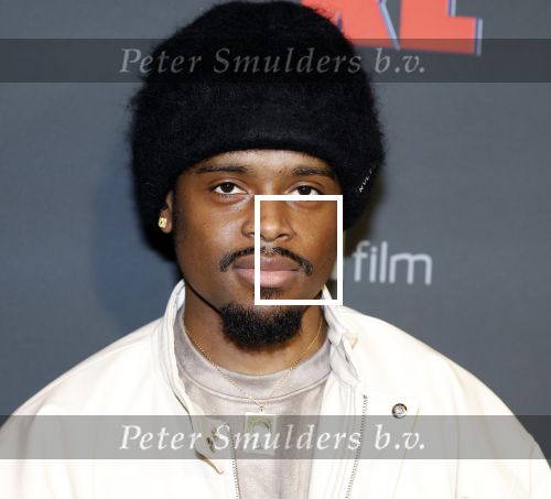 Amsterdam 5 februari 2026
Premiere Vakkenvullers XL in Pathe Noord . Geronimo Comvalius