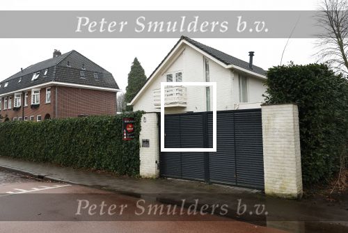 Tilburg 3 februari 2026
Het huis van Gers Pardoel staat te koop