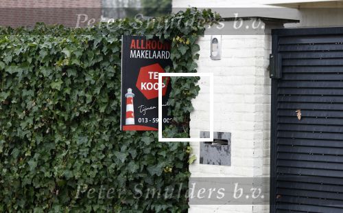 Tilburg 3 februari 2026
Het huis van Gers Pardoel staat te koop