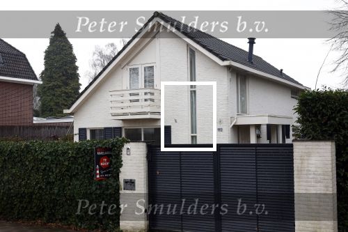 Tilburg 3 februari 2026
Het huis van Gers Pardoel staat te koop
