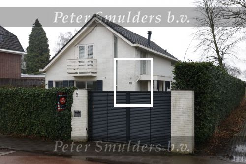 Tilburg 3 februari 2026
Het huis van Gers Pardoel staat te koop