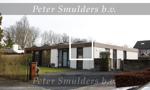 Sprang Capelle 5 februari 2026
Nieuwe huis Gers Pardoel .