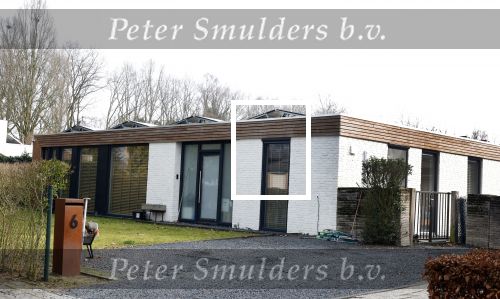 Sprang Capelle 5 februari 2026
Nieuwe huis Gers Pardoel .