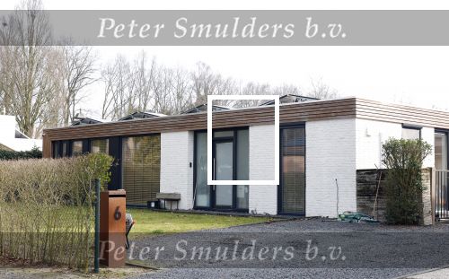 Sprang Capelle 5 februari 2026
Nieuwe huis Gers Pardoel .