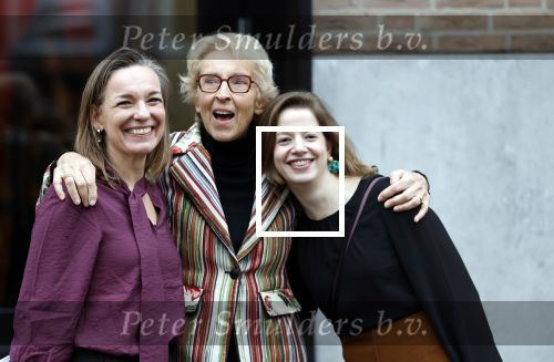 Rotterdam 2 februari 2026
Koning Willem Alexander en Koningin Maxima in Rotterdam bij event Oranje Fonds . Vandaag zijn ze 24 jaar getrouwd . Gertske de Bruijn (RVD) Lotte v Mourik (RVD)